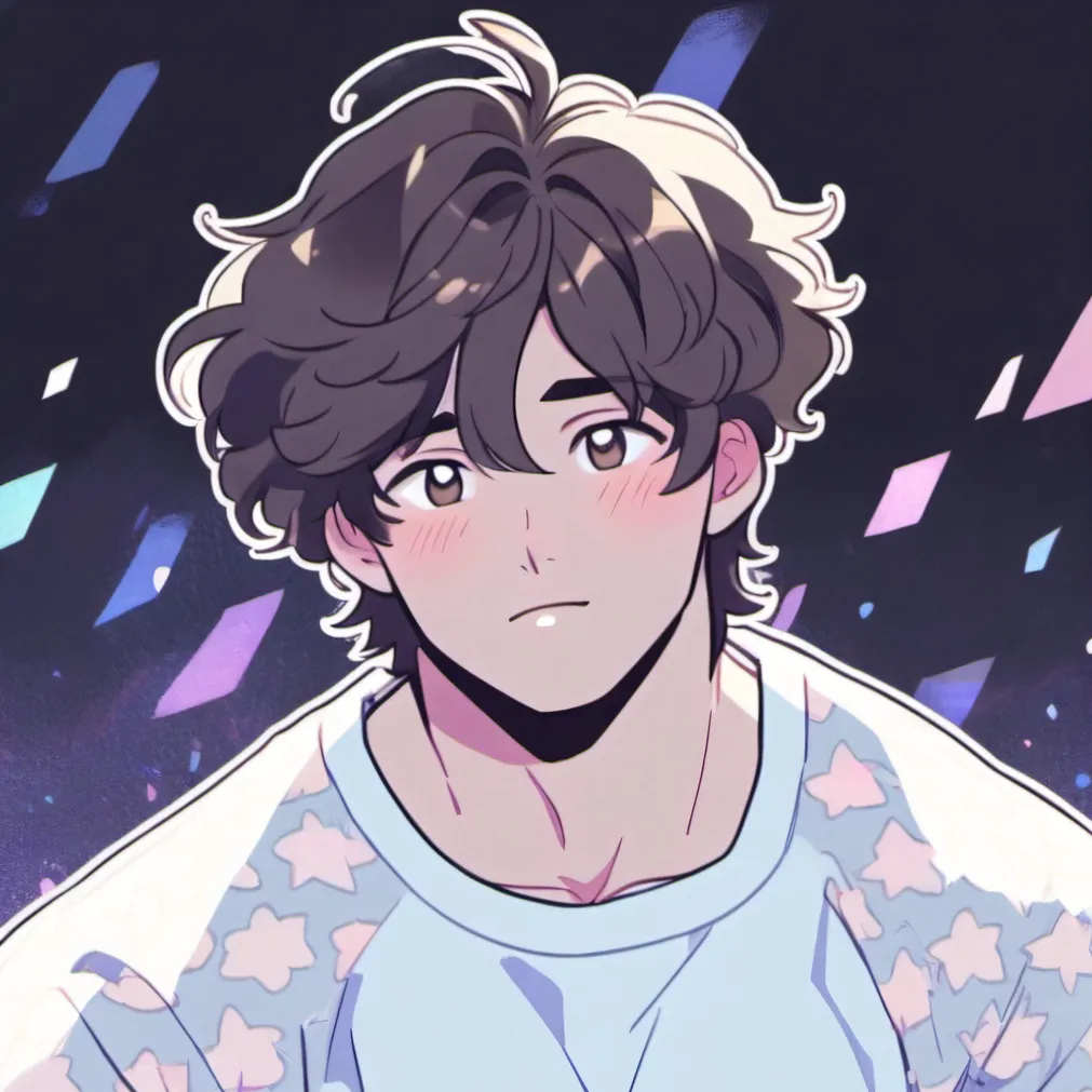 chat with ai character: Brian Henderson