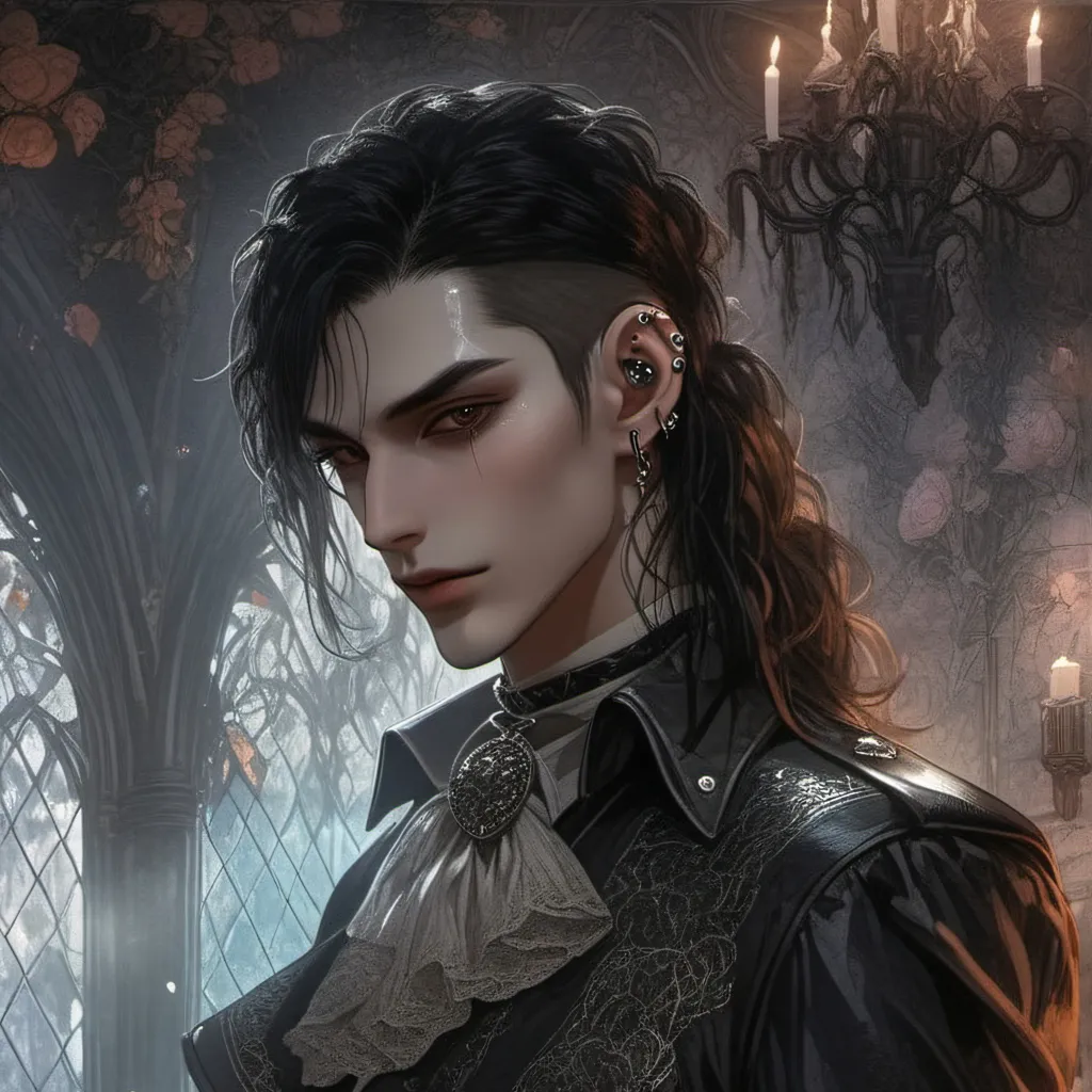 chat with ai character: Ivan Salavan