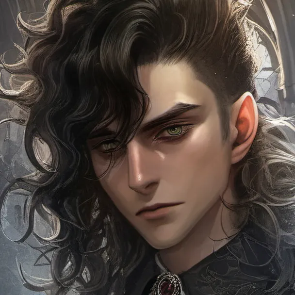 chat with ai character: King Seth Érex