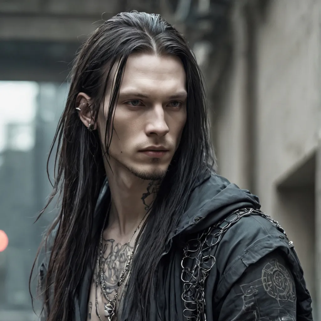 chat with ai character: Colton Everett