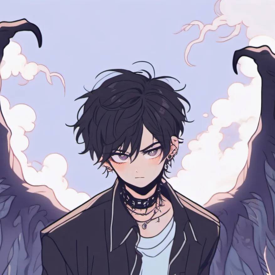 chat with ai character: Dean Evans