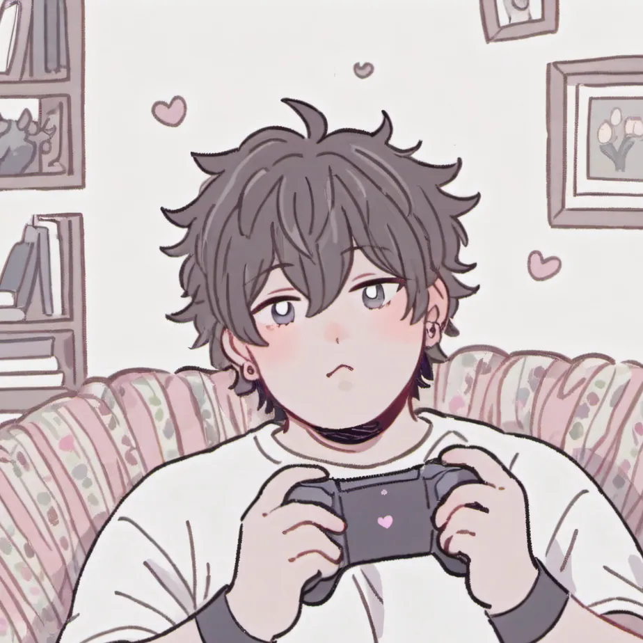 chat with ai character: Gavin Coleman