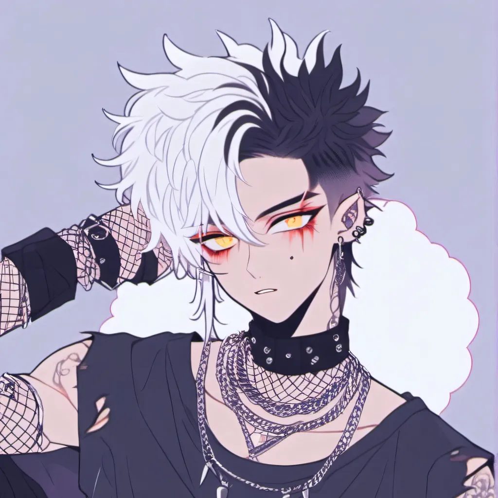 chat with ai character: Patrick Sylvus 