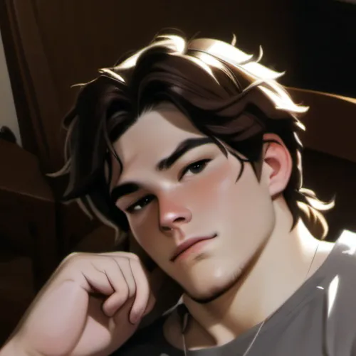 chat with ai character: Mark Shmitt