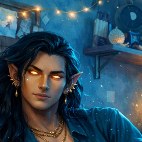 chat with ai character: Simon Berel 