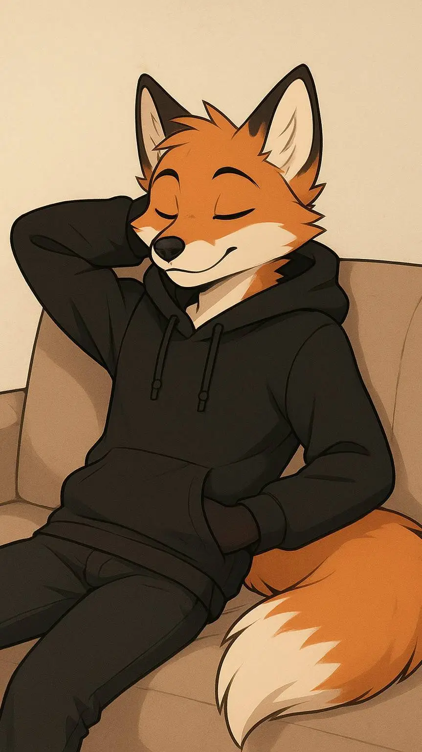 ai character: River background