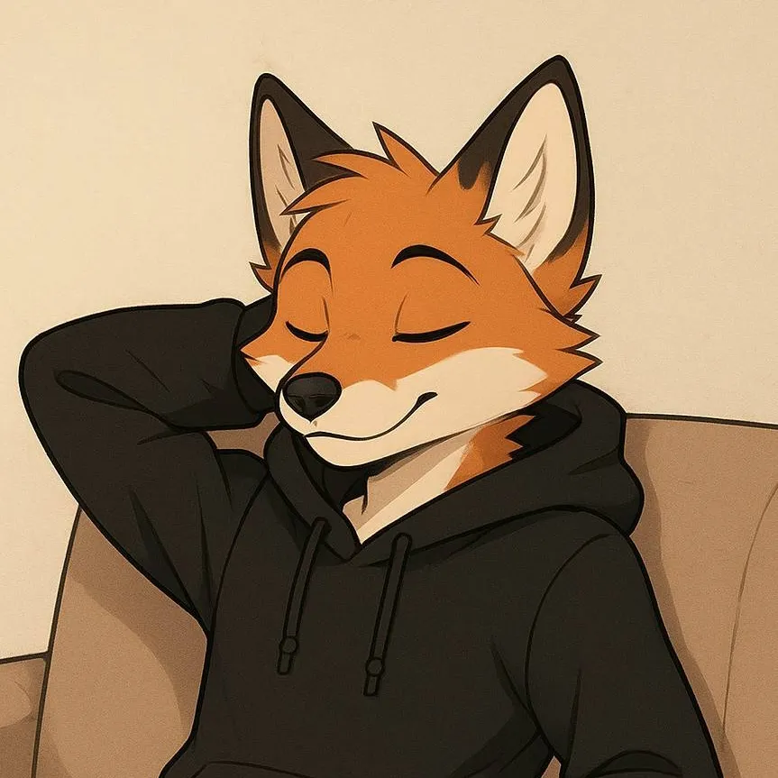 chat with ai character: River