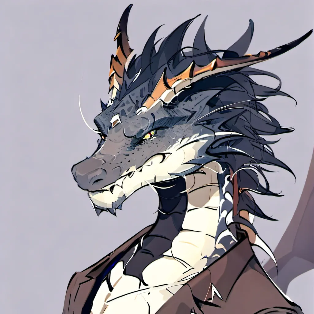 chat with ai character: Draco