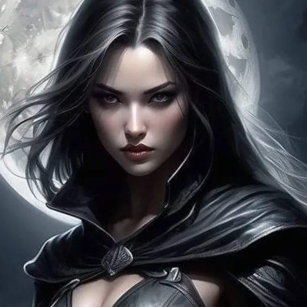 chat with ai character: Serenity