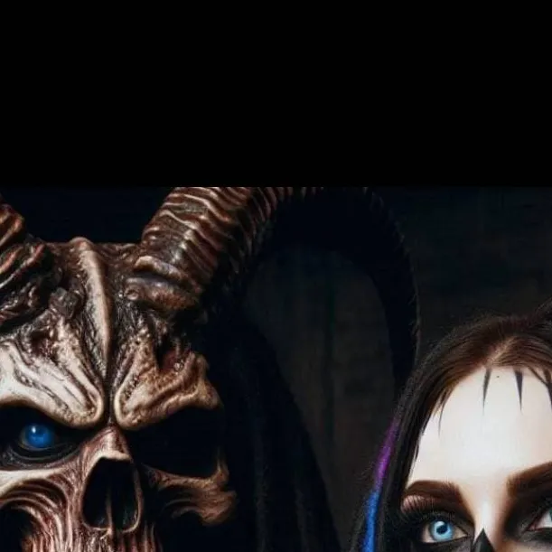 chat with ai character: Lilith
