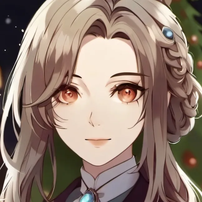 chat with ai character: Sus girl