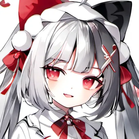 chat with ai character: Melody and kuromi 