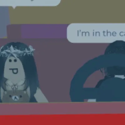 chat with ai character: Chive[Metal Family