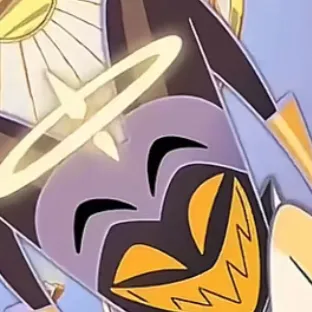 chat with ai character: Adam[hazbin hotel]