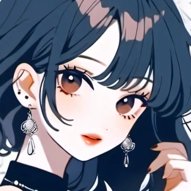 chat with ai character: Valentina 