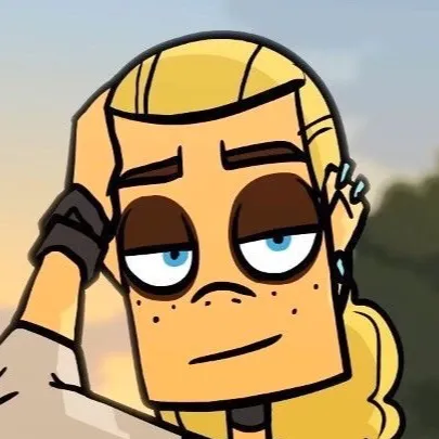 chat with ai character: Dee[Metal Family]