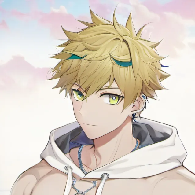 chat with ai character: jonn