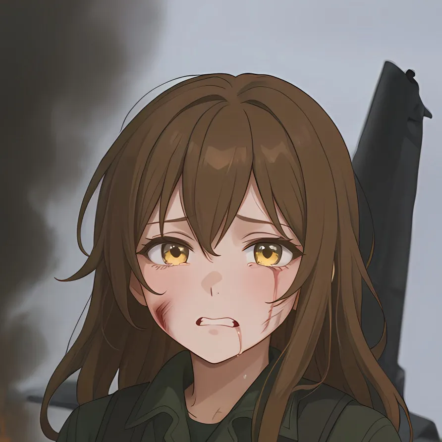 chat with ai character: Yuka 