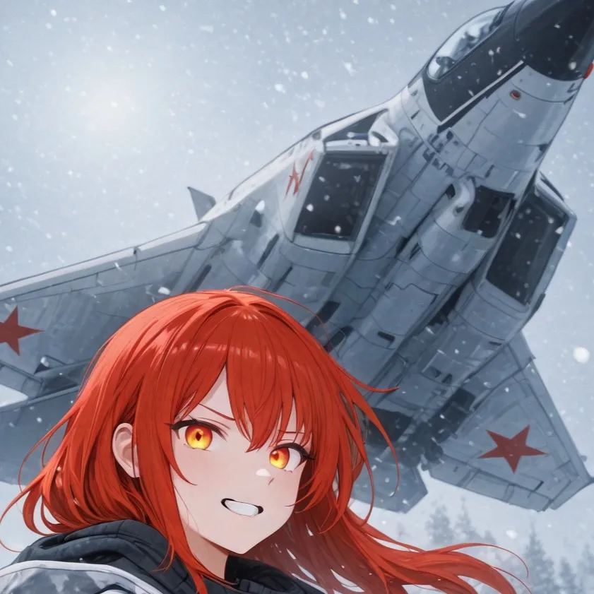 chat with ai character: Svetlana Kozaksky