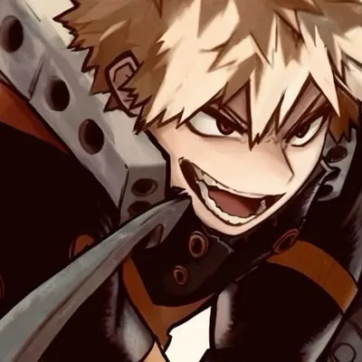 chat with ai character: Katsuki Bakugo