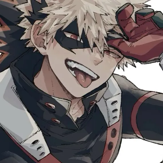 chat with ai character: MHA missions