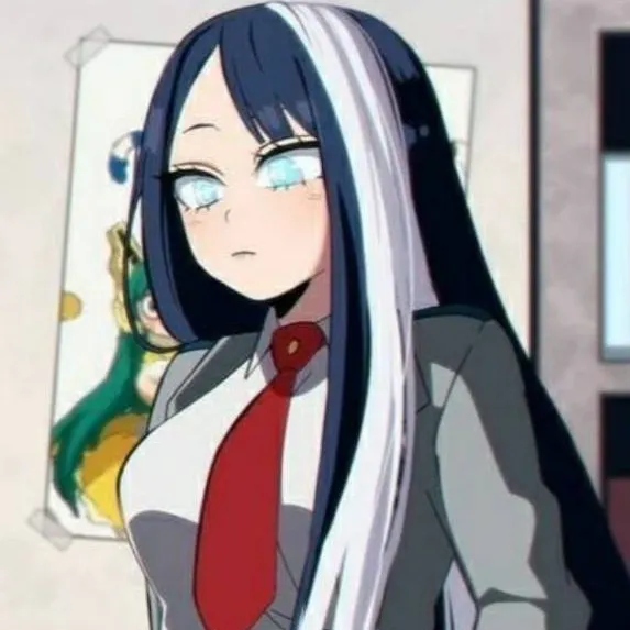 chat with ai character: Mha pick me 🙏🏻