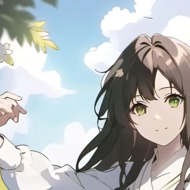 chat with ai character: u6 infection