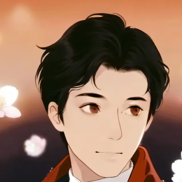 chat with ai character: kj