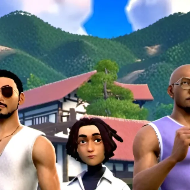 chat with ai character: dog infection