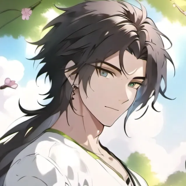 chat with ai character: uuuhu the YouTuber