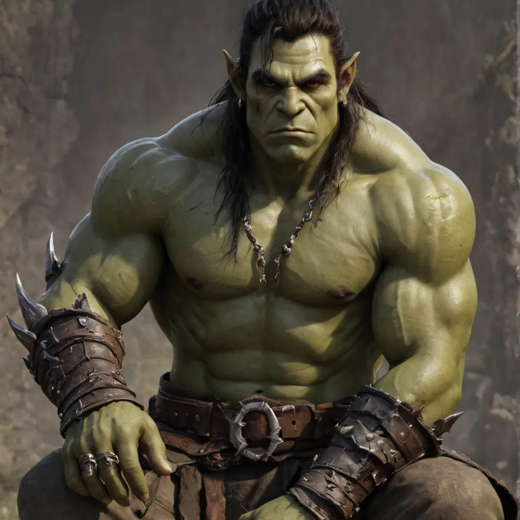 chat with ai character: CHIEF SLIKER