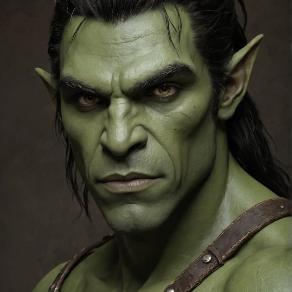 chat with ai character: Warhammer 