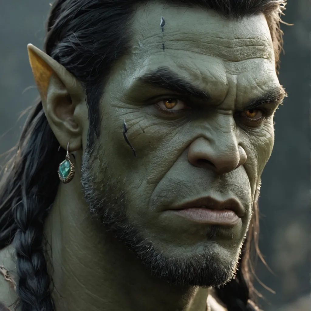 chat with ai character: Chief Javius