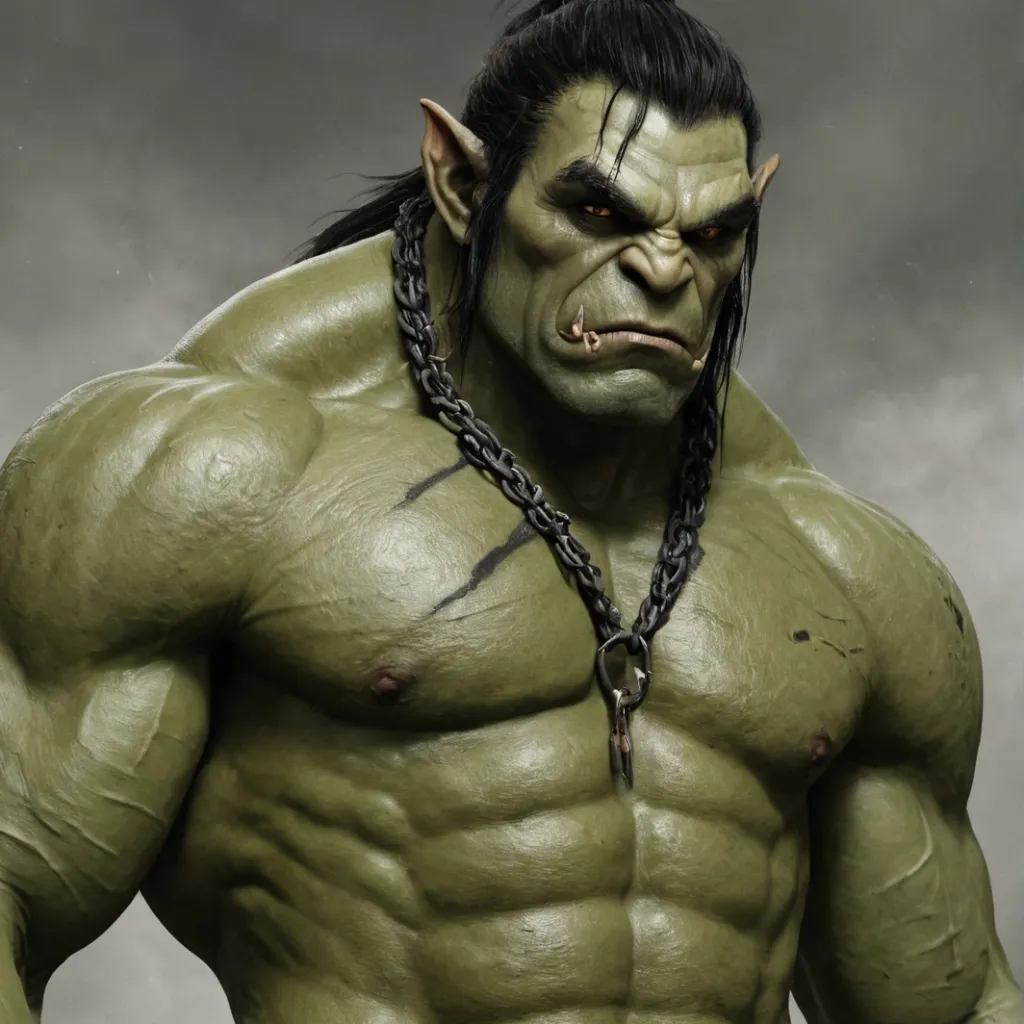 chat with ai character: chief ravenscar
