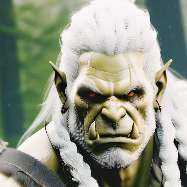 chat with ai character: CHIEF WOLF SKULL