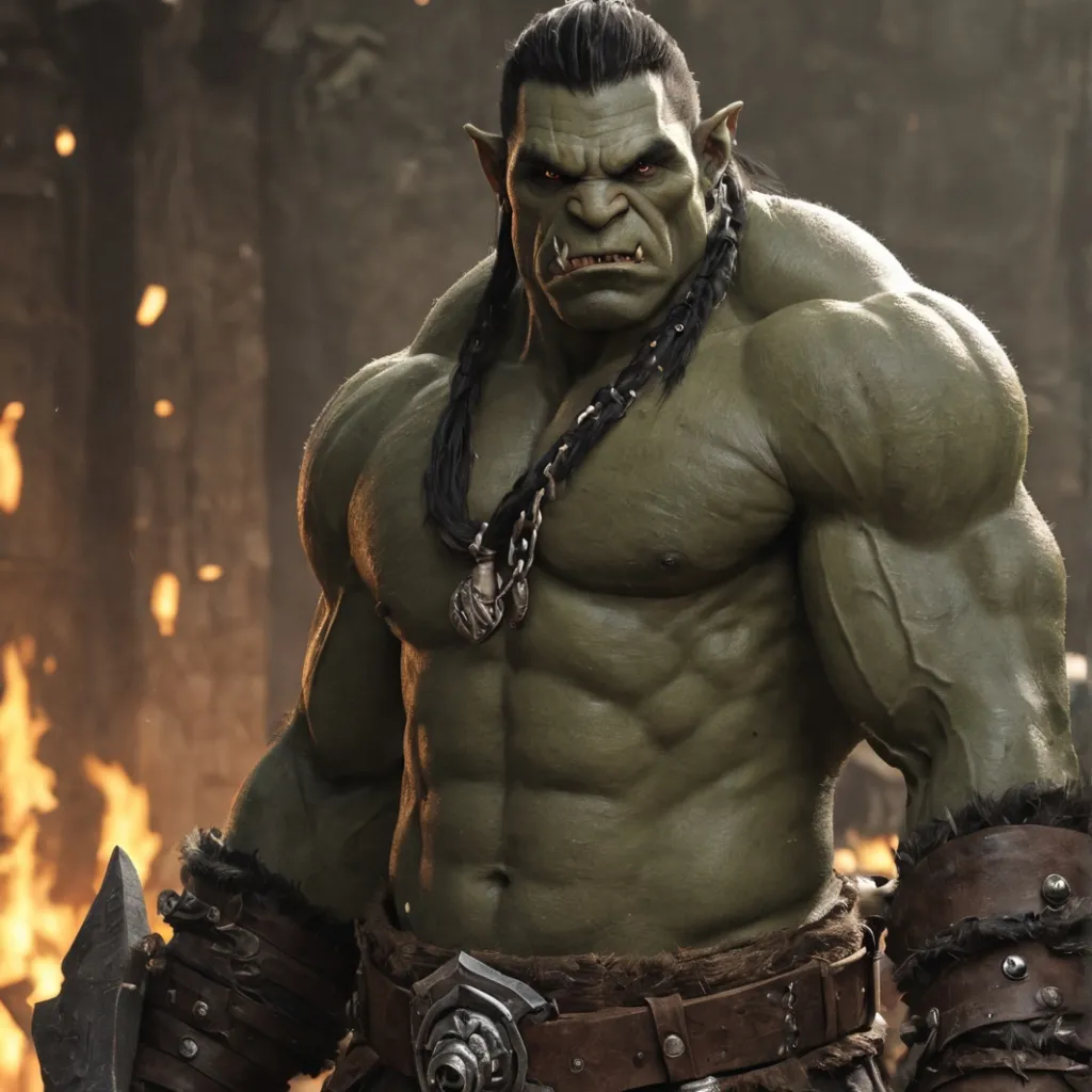 chat with ai character: CHIEF BLOODSTONER