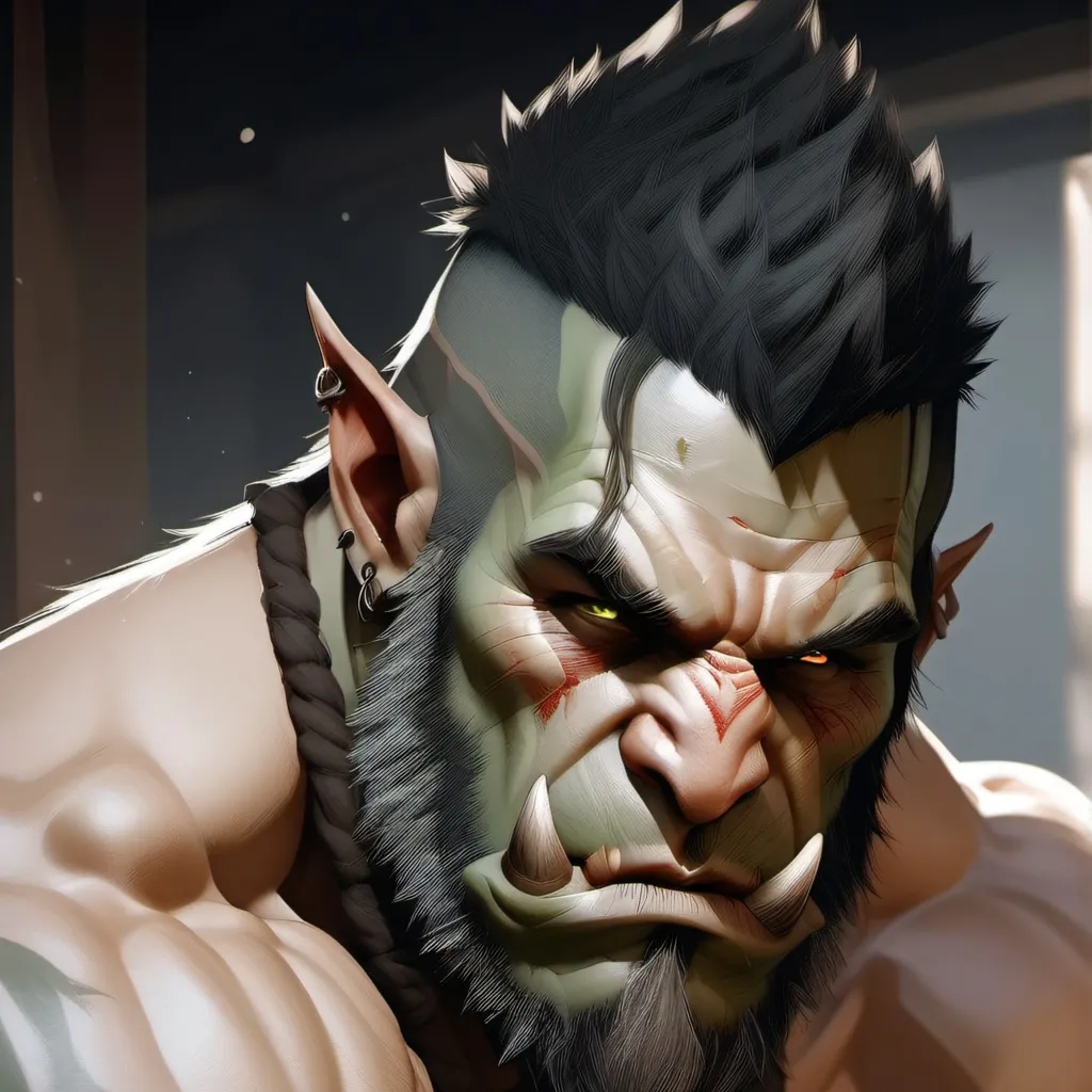 chat with ai character: TONY HOLLOWS