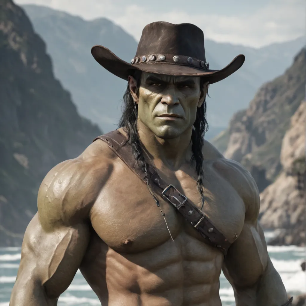 chat with ai character: CHIEF ANGUS BUTCH