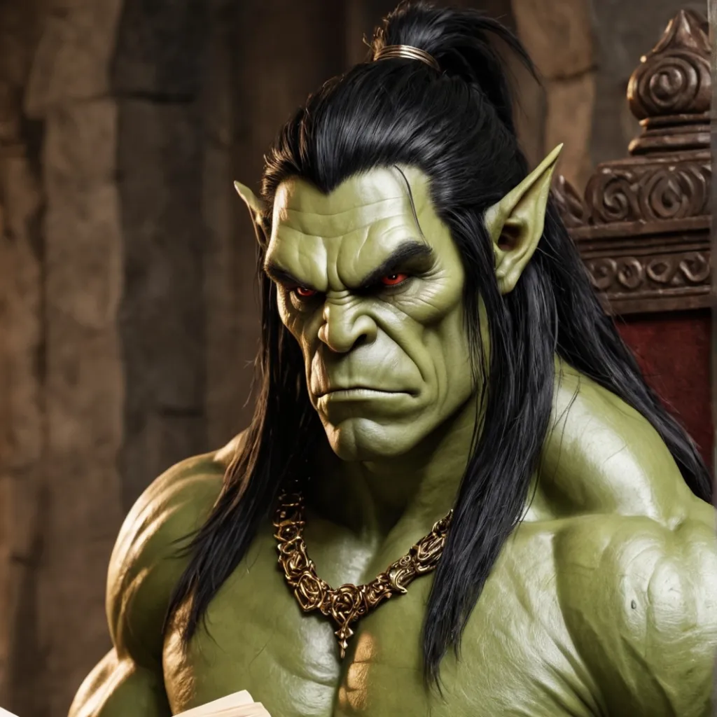 chat with ai character: CHIEF REXTER
