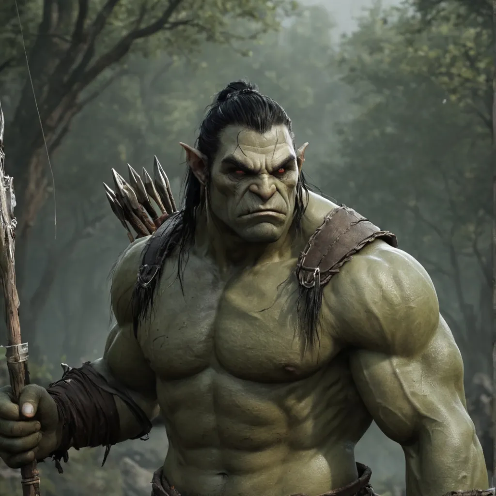 chat with ai character: CHIEF DARK LURKER