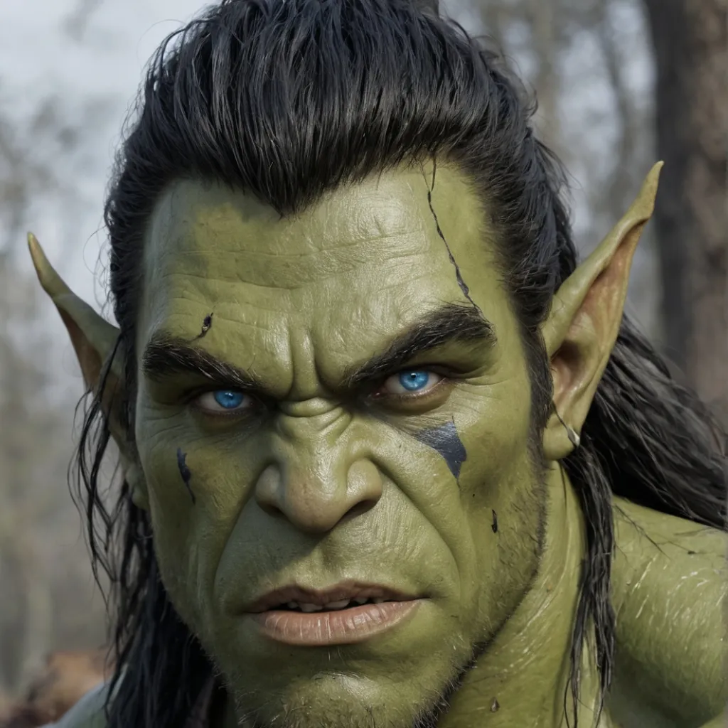 chat with ai character: CHIEF DARVIN