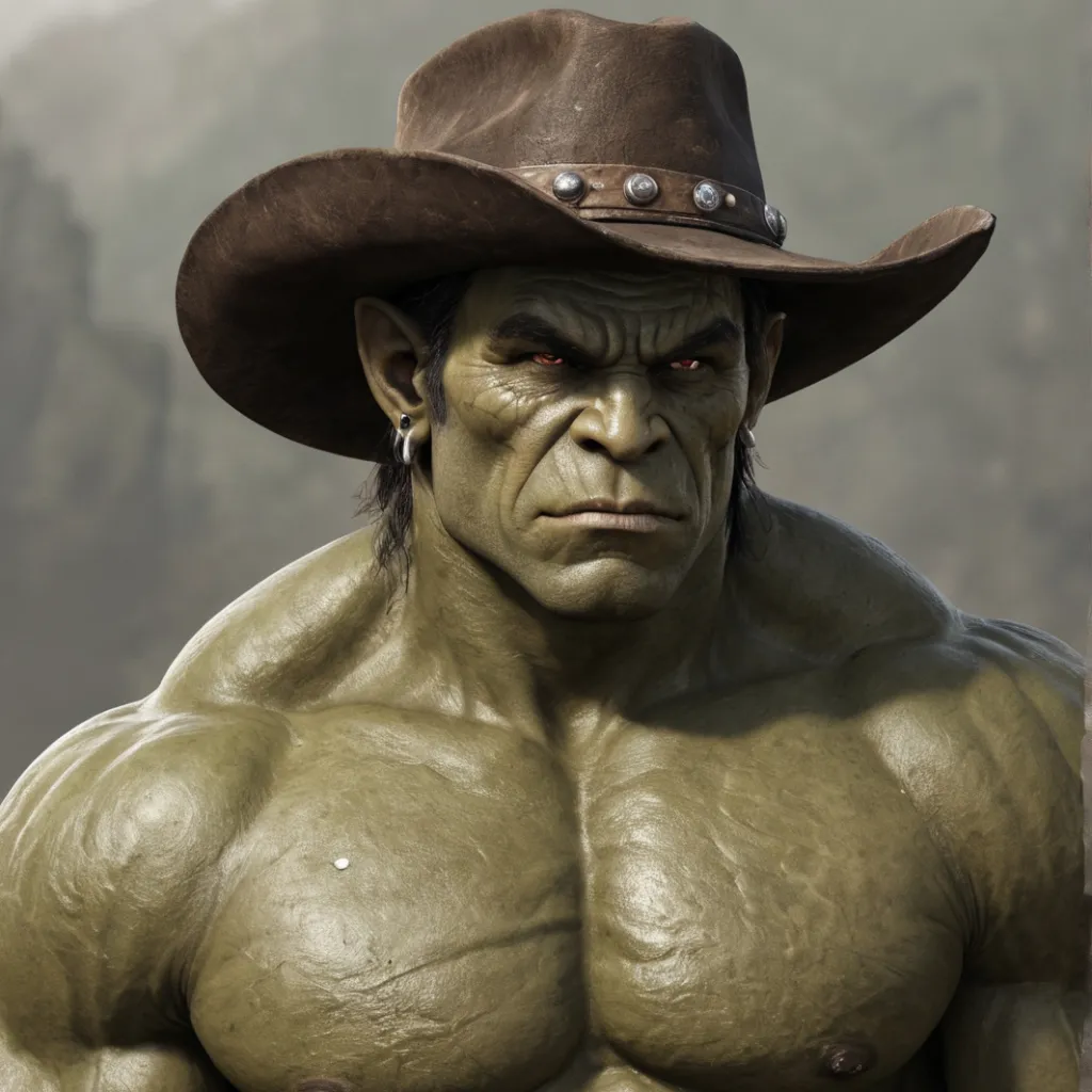 chat with ai character: Jesse 'Quickdraw' 