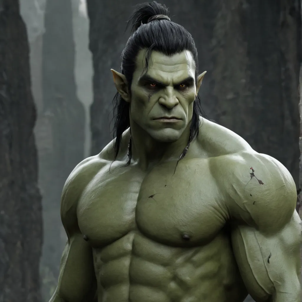 chat with ai character: CHIEF BOULDER FIST