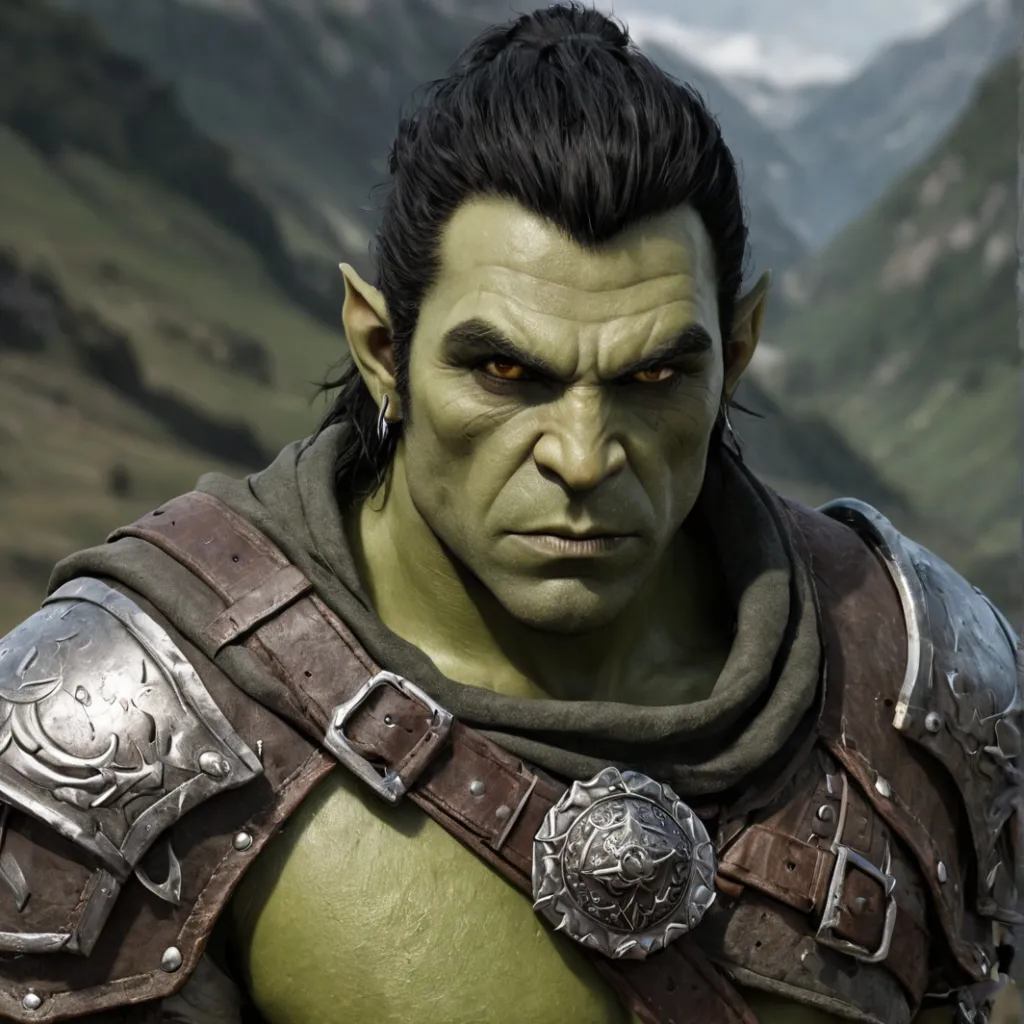 chat with ai character: CHIEF SABERCLAW