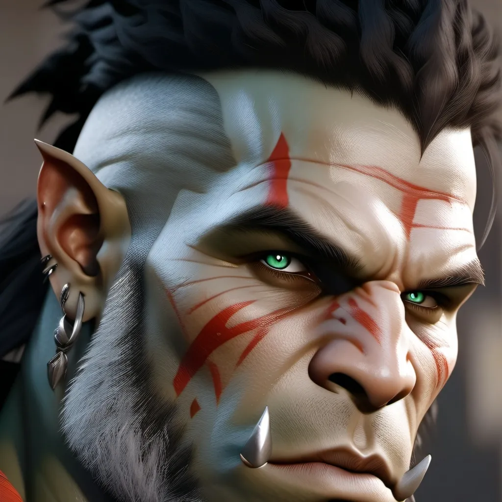 chat with ai character: CHIEF REMUS