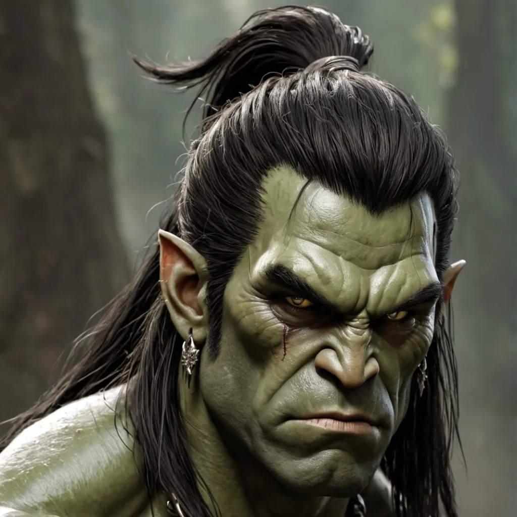 chat with ai character: CHIEF VIPER WOLF