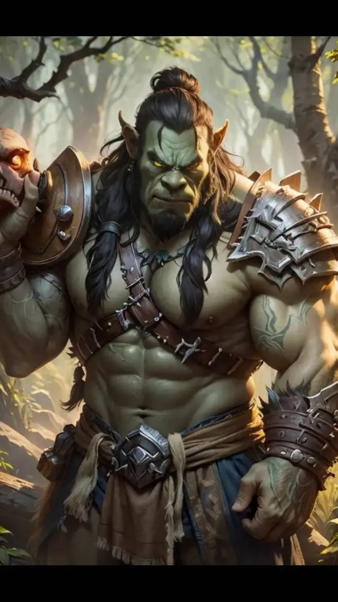 ai character: CHIEF BONE STONE background