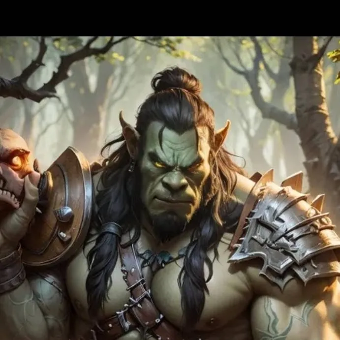 chat with ai character: CHIEF BONE STONE