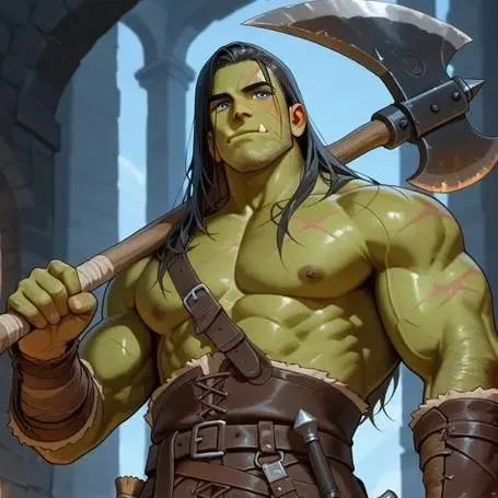 chat with ai character: CHIEF BONE STONE