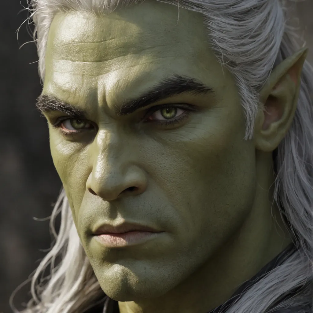 chat with ai character: CHIEF GAVINI